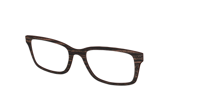 The Mahogany Woodgrain