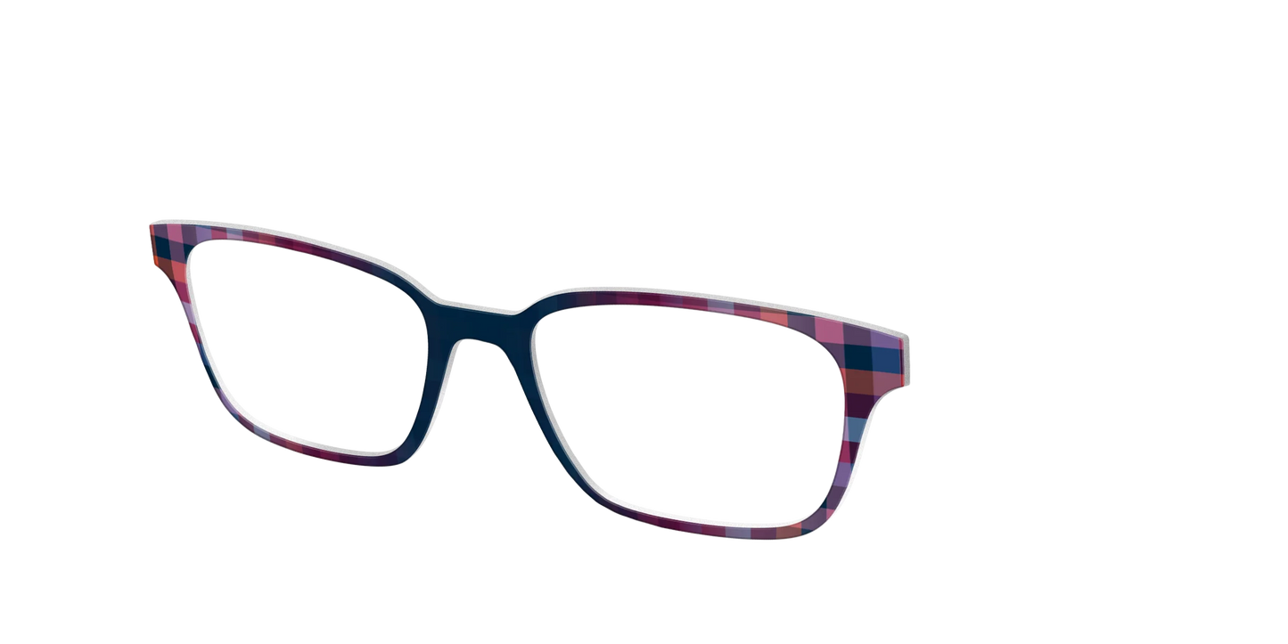 The Harvest Reimagined Plaid