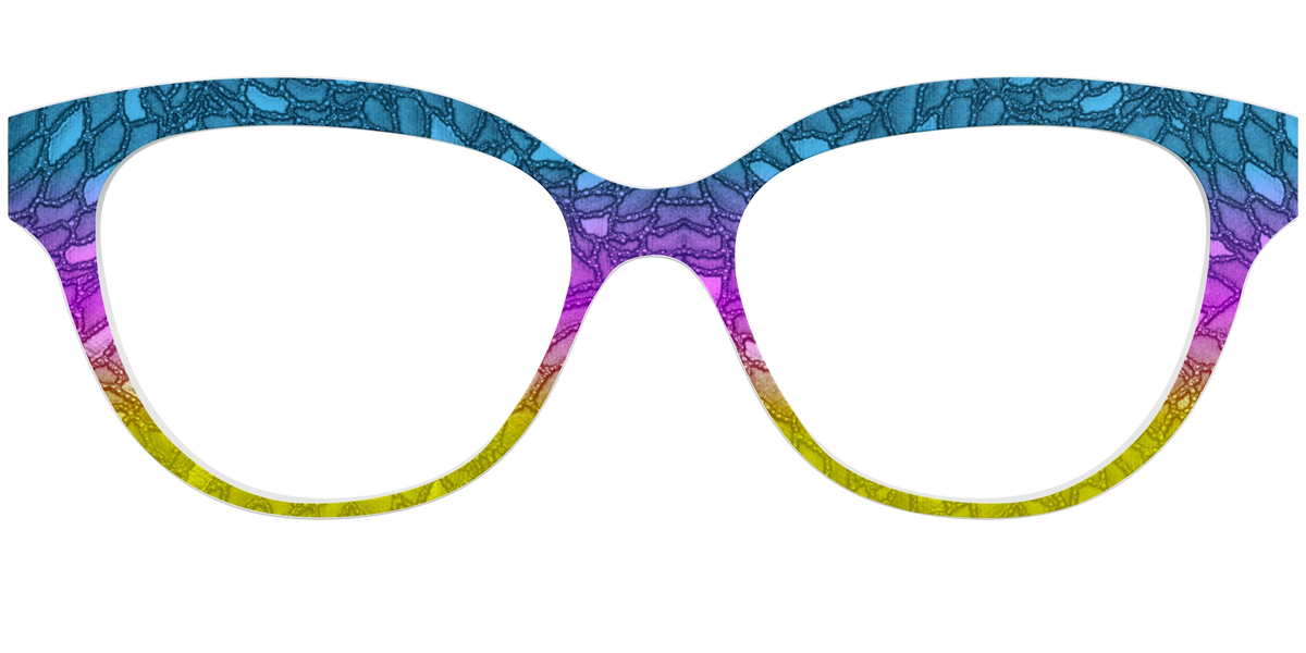 The Wavy Gradient