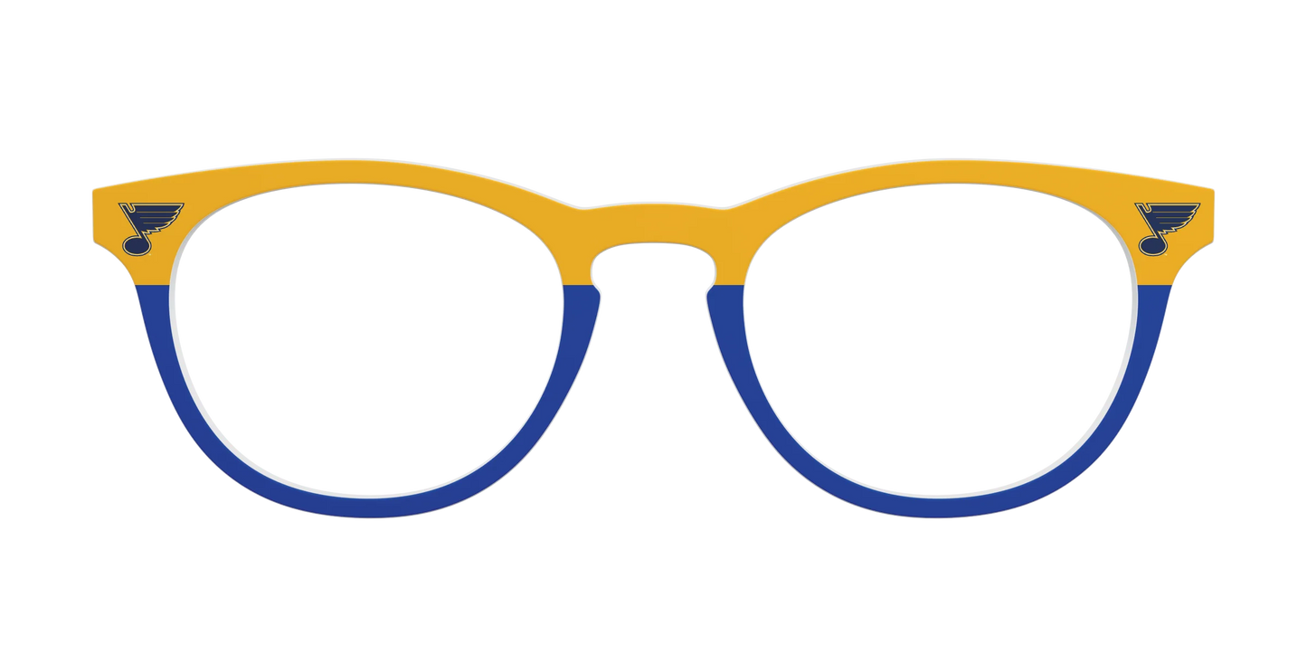 The Blues® Split