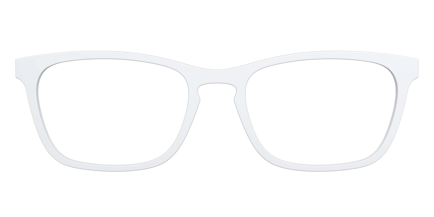 The White