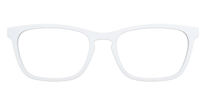 The White