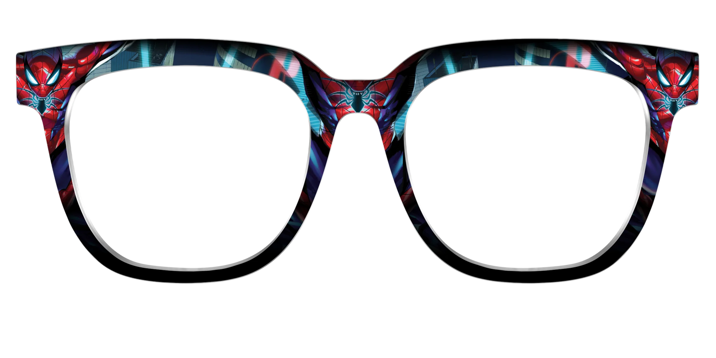 Spider-Man