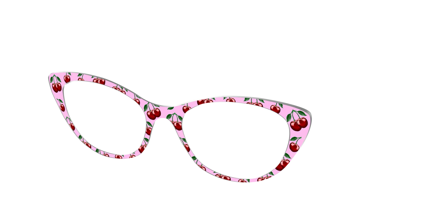 The Casino Cherries