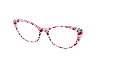 The Casino Cherries