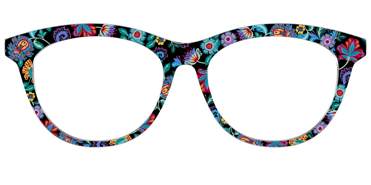 The Flora & Fauna