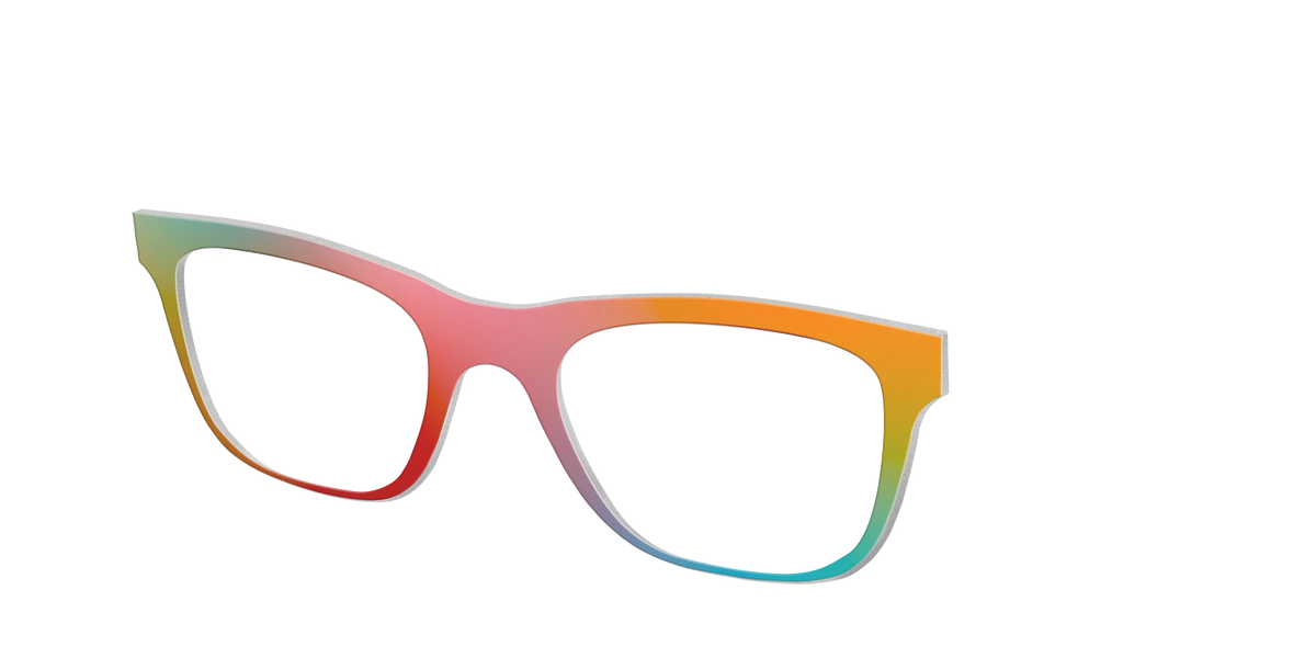 The Mirage Gradient