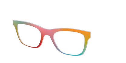 The Mirage Gradient