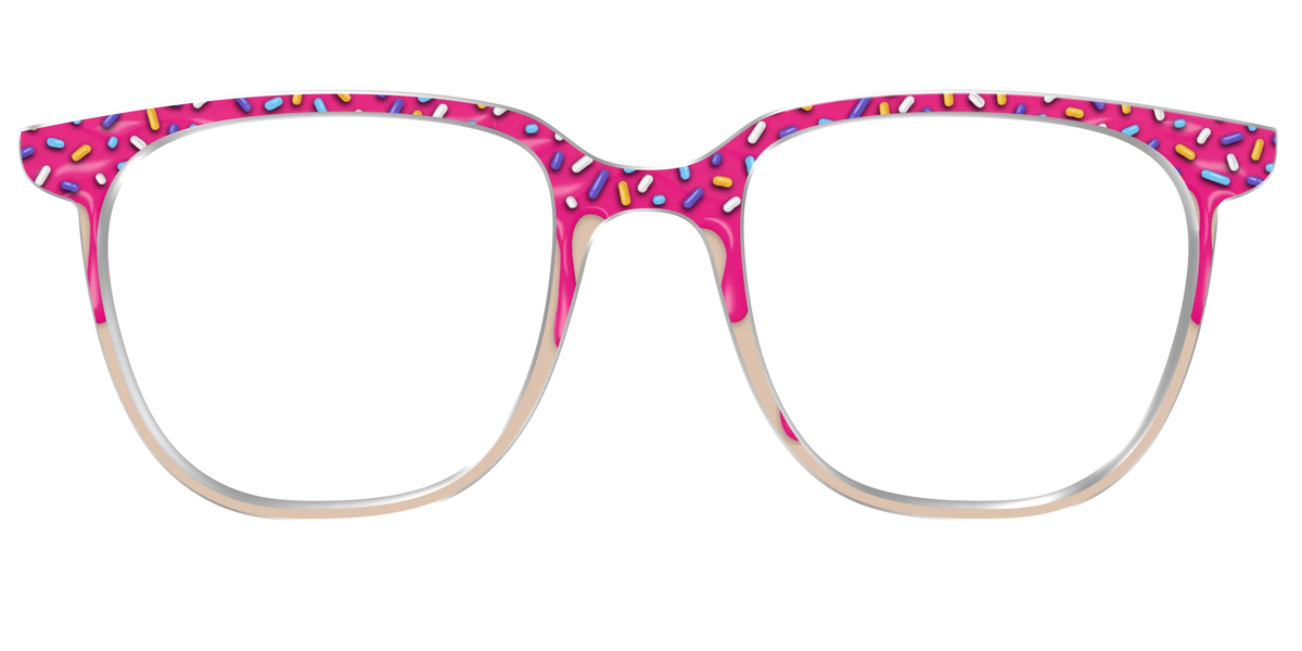The Pink Pastry
