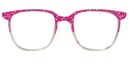 The Pink Pastry
