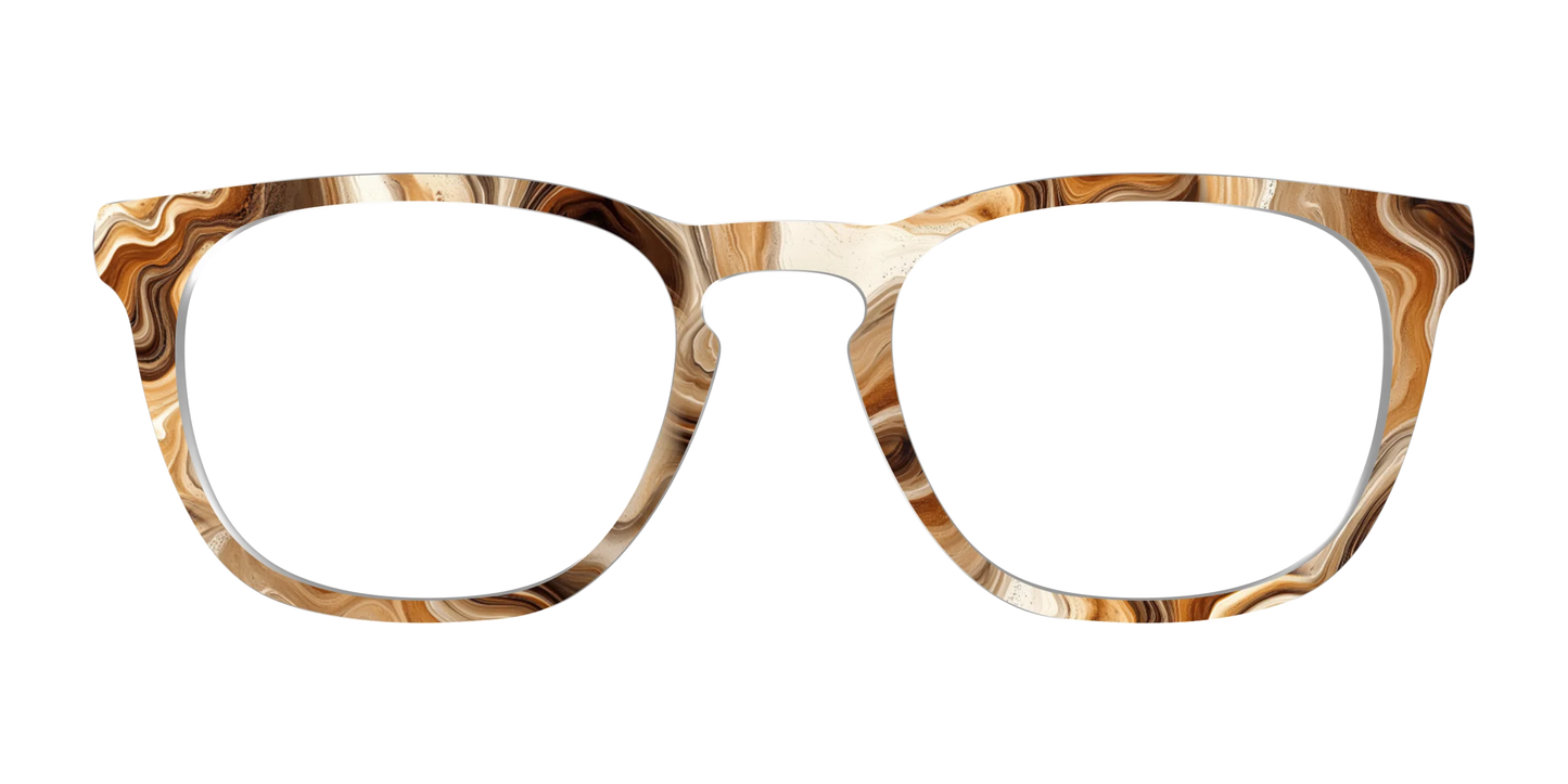 The Espresso Marble