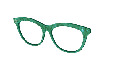 The Slytherin™ Pearl Tortoise