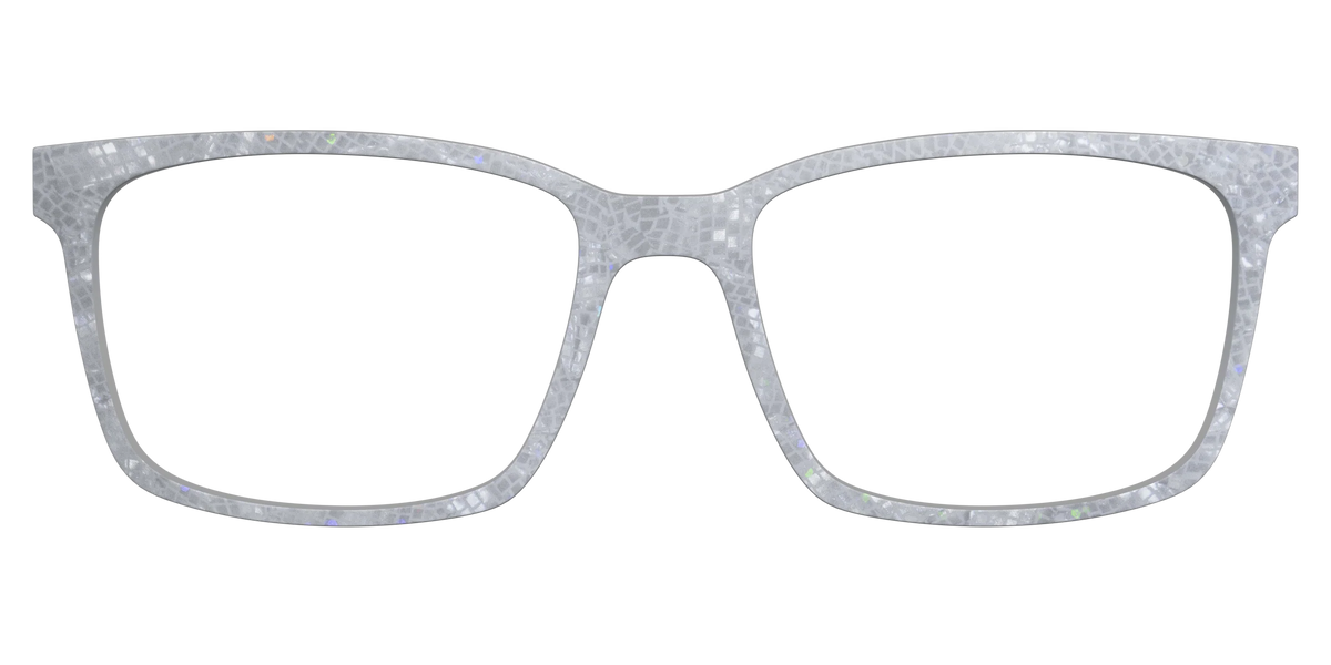 The Silver Mosaic