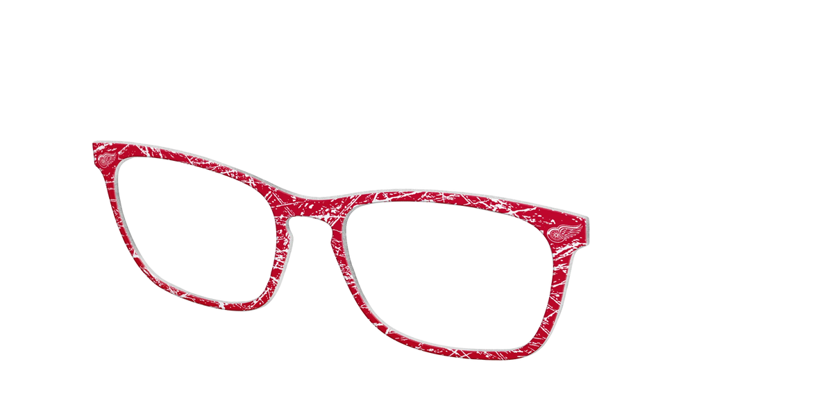 The Red Wings® Ice