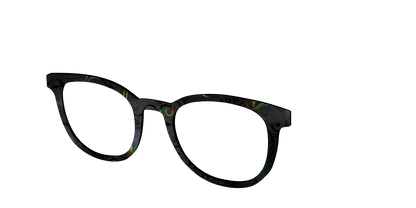 The Black Holographic Scrolls