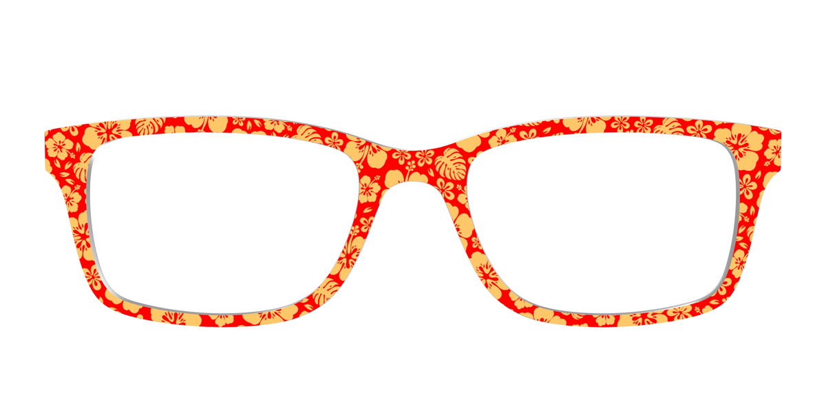 The Tropical Floral