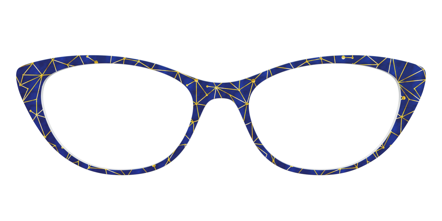 The Constellation Geo
