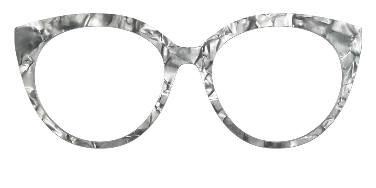 The Obsidian Pearl Marble