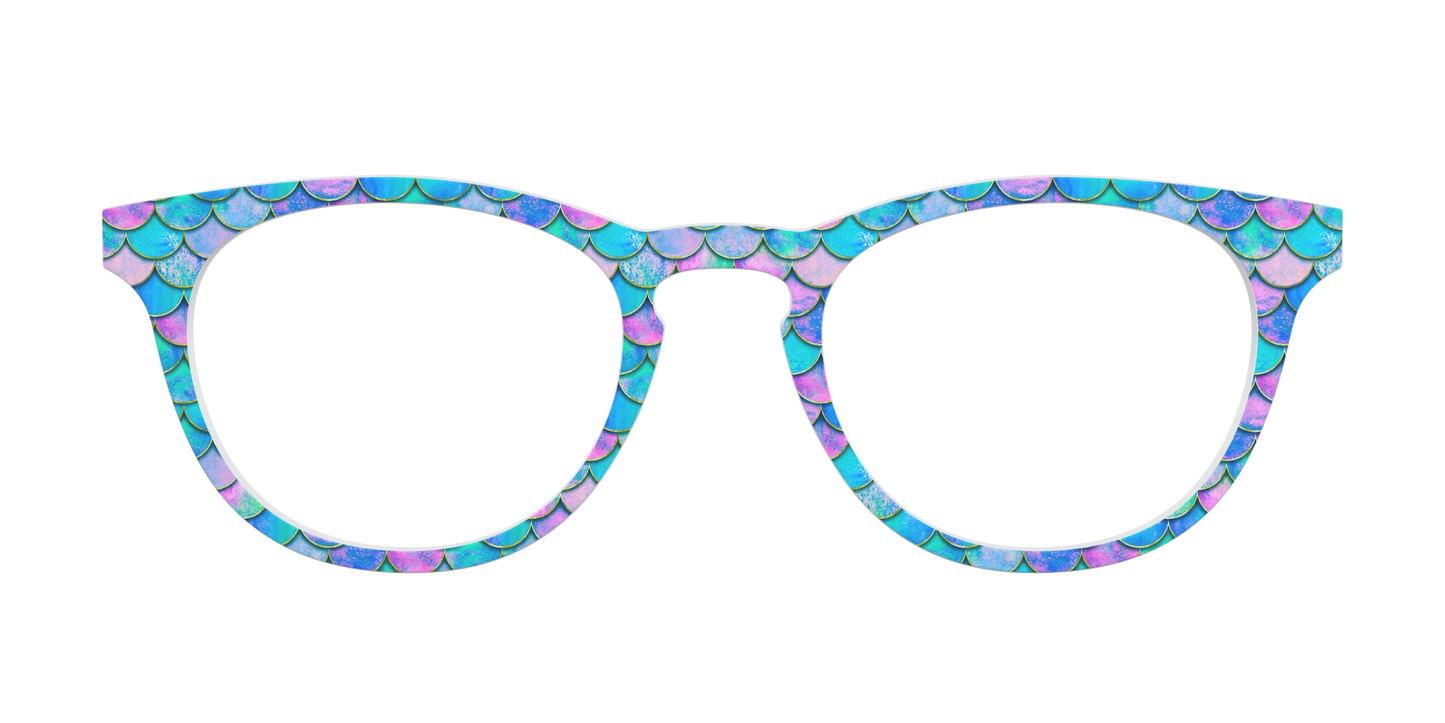 The Sea Scales