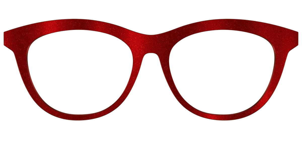 The Red Shimmer