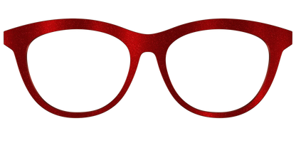The Red Shimmer