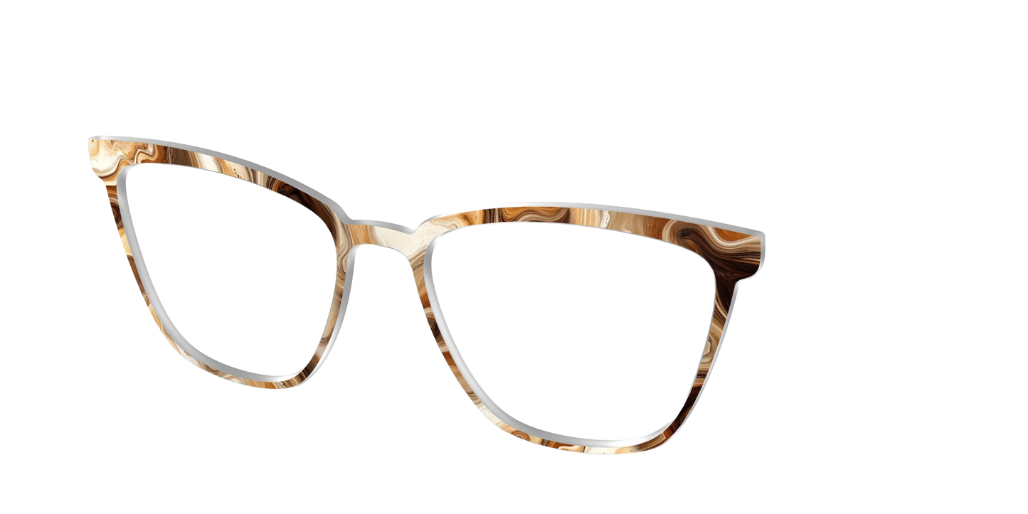 The Espresso Marble