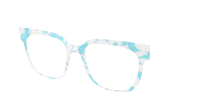 The Blue Sky Pearl Tortoise