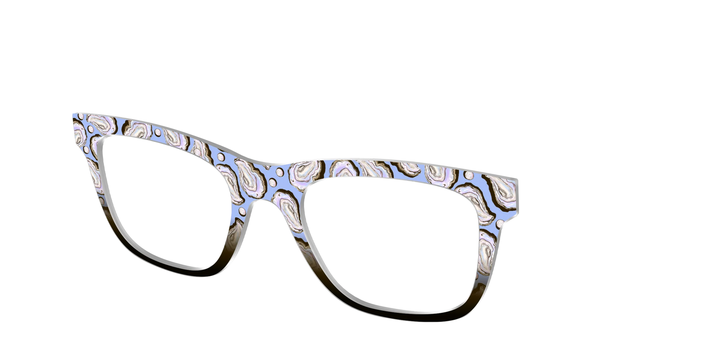 The Oyster Pearls