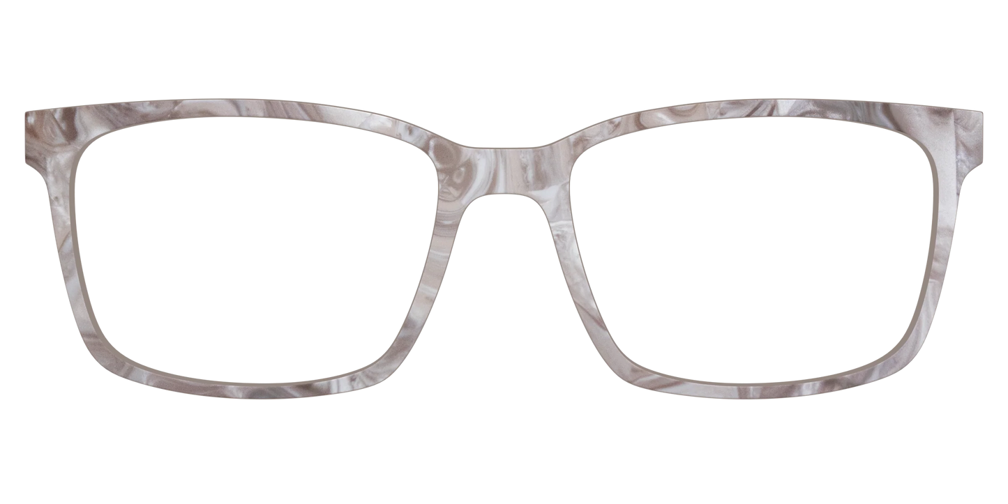 The Gray Marble