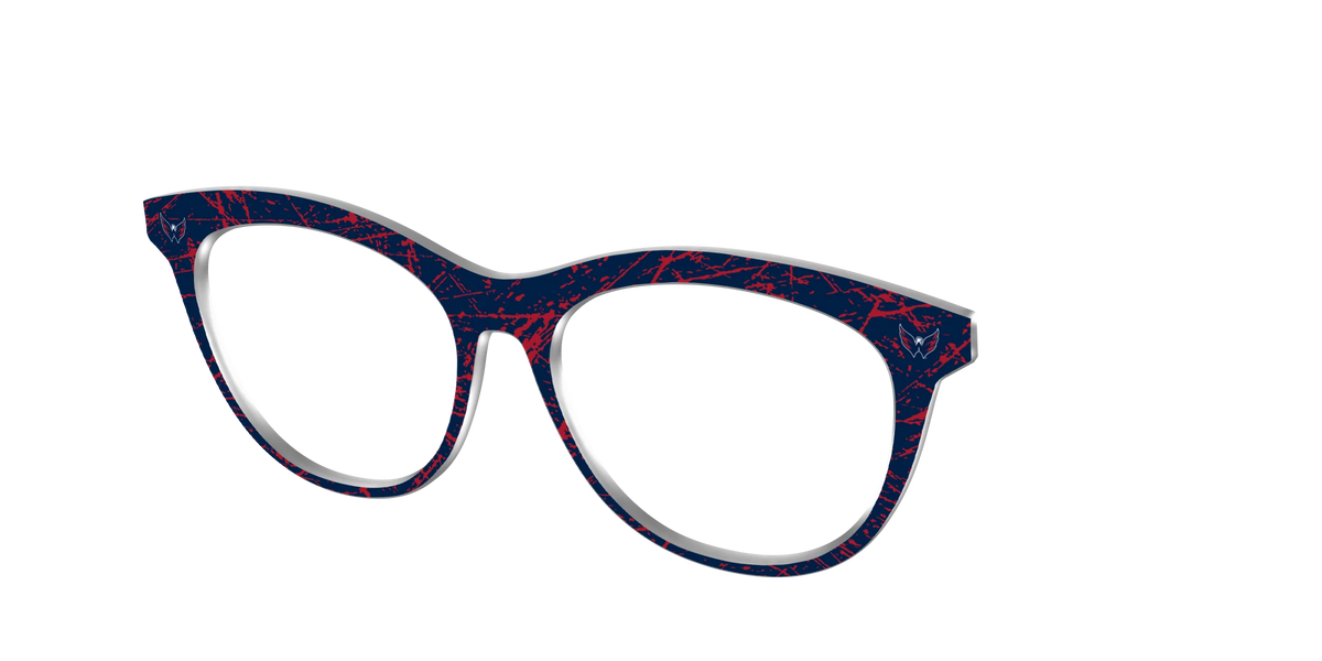 The Capitals® Ice