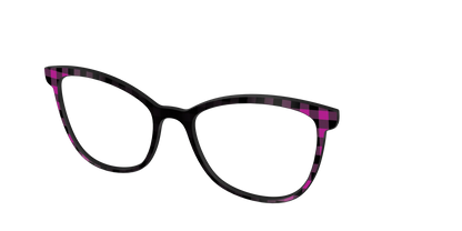 The Reimagined Plaid