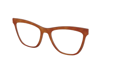 The Burnt Orange Basketweave