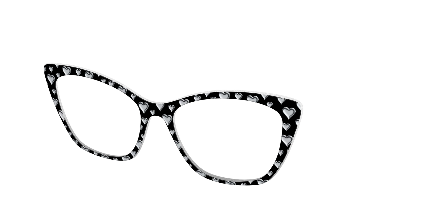 The Chrome Hearts