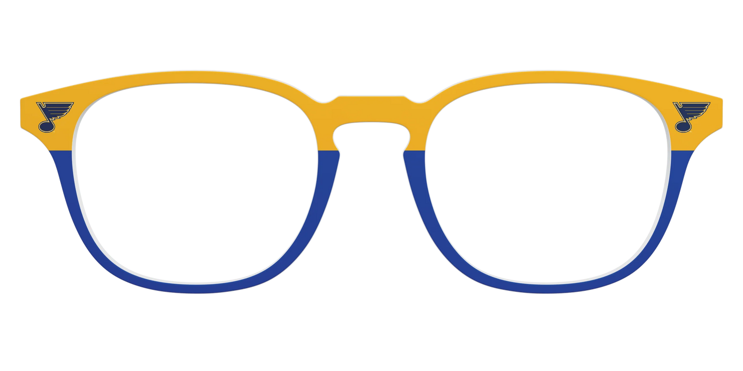 The Blues® Split