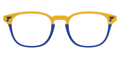The Blues® Split