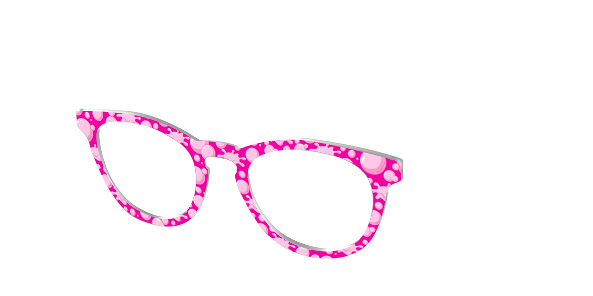 The Pink Pop Bubbles