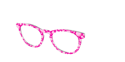 The Pink Pop Bubbles