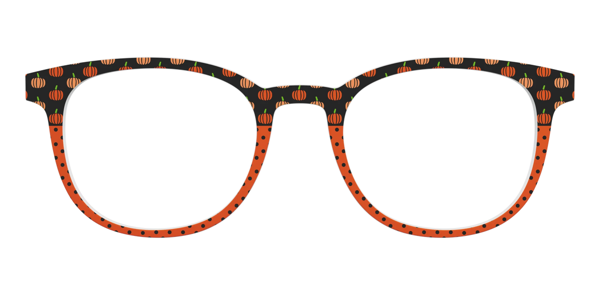 The Pumpkin Pin Dot