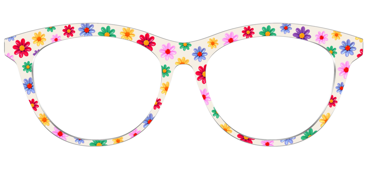 The Daisy Charms