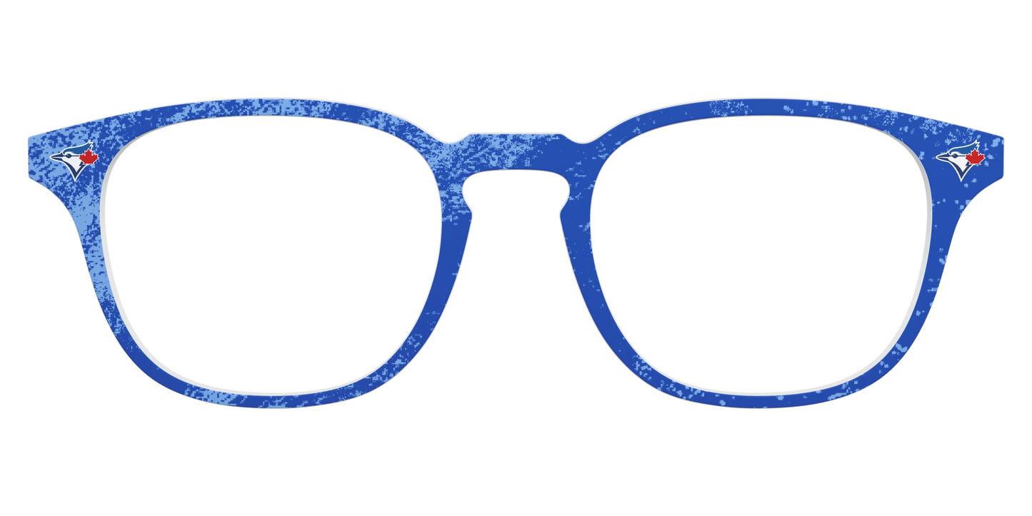 The Blue Jays Home Run