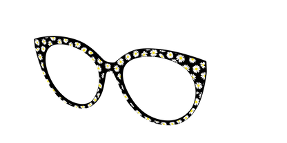 The Black Daisy