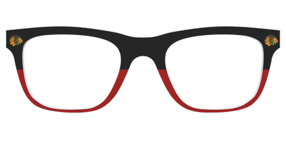 The Blackhawks® Split