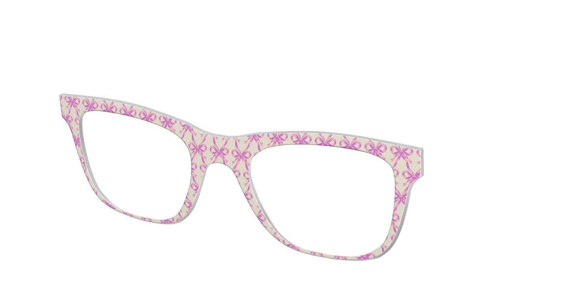 The Ribbon Trellis