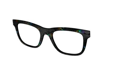 The Black Holographic Scrolls