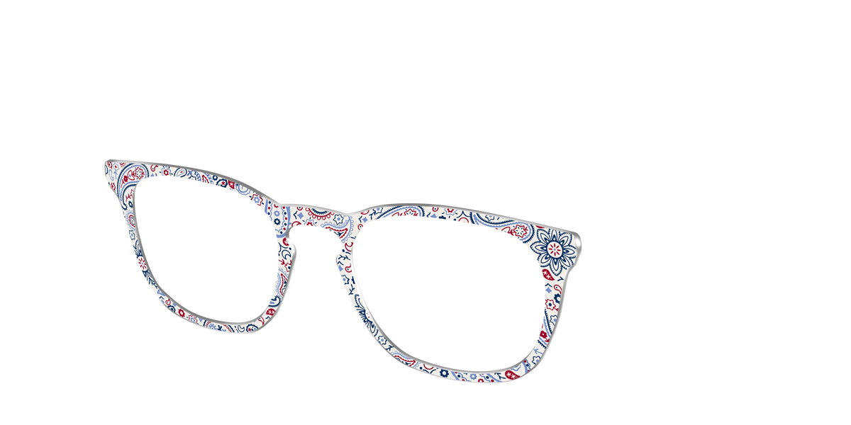 The Picnic Paisley