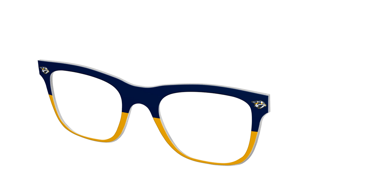 The Predators® Split
