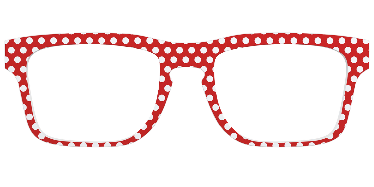 The Red Polka Dots