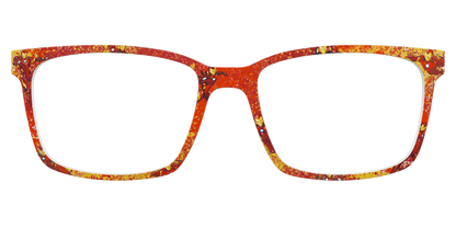 The Iron Man Splatter