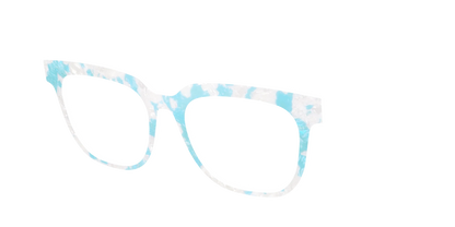 The Blue Sky Pearl Tortoise