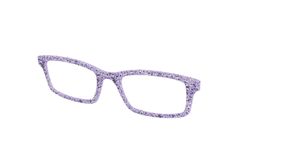 The Lavender Sparkle
